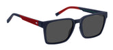 TOMMY HILFIGER 2143/S - 8RU/IR