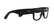 RAY BAN 0840V - 2000