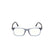 Tom Ford 5831-B 090 Blue Rectangle Eyeglasses for Men