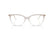 VOGUE 5673 2736 - Brown / Torto Cateye Eyeglasses for Women