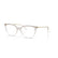 VOGUE 5673 2736 - Brown / Torto Cateye Eyeglasses for Women