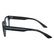 CALVIN KLEIN 24521 023 - Grey Square Eyeglasses for Men