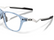 OAKLEY 8187 - 0455