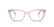 RAY BAN 5433 8292 - Brown / Torto Cateye Eyeglasses for Women