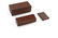 PERSOL 3389V 1229 - Brown / Torto Wayfarer Eyeglasses for Men
