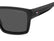 TOMMY HILFIGER TH 2324/S 807 - Black Square Sunglasses for Men
