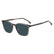 HUGO BOSS BOSS 1880/G/S 09Q - Brown / Torto Round Sunglasses for Men