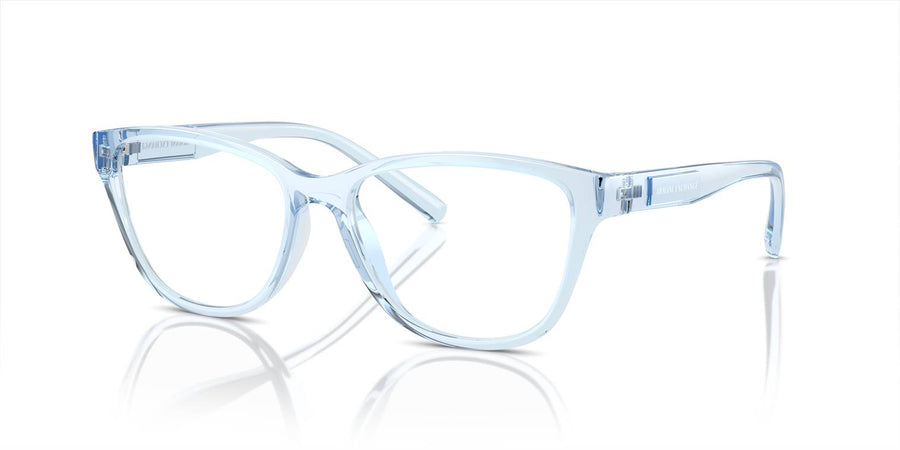 ARMANI EXCHANGE 3111U - 8345