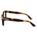 CALVIN KLEIN 25513 240 - Brown / Torto Cateye Eyeglasses for Men
