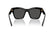 DOLCE & GABBANA 4512 501/87 - Black Cateye Sunglasses for Women