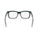 CALVIN KLEIN 24542 434 - Grey Rectangle Eyeglasses for Men