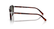 PERSOL 3292S 24/31 - Brown / Torto Square Sunglasses for Men