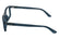 CALVIN KLEIN 25546 400 - Blue / Navy Rectangle Eyeglasses for Men