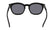 CALVIN KLEIN JEANS 24636+CLIP 210 - Brown / Torto Square Eyeglasses for Men