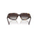 VOGUE 5688SB W6568G - Brown / Torto Rectangle Sunglasses for Women
